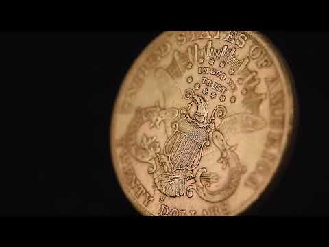 Moeda, Estados Unidos da América, Double Eagle, $20, Double Eagle, 1902, San