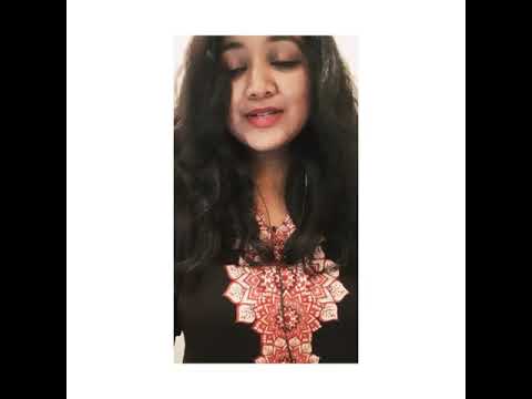 Sthotharikkiren | stella ramola | covers by Eva