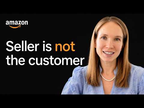 FBA Sellers: 'Customer Obsession' Is a Lie