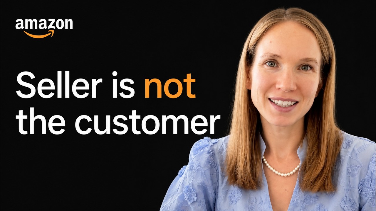FBA Sellers: 'Customer Obsession' Is a Lie
