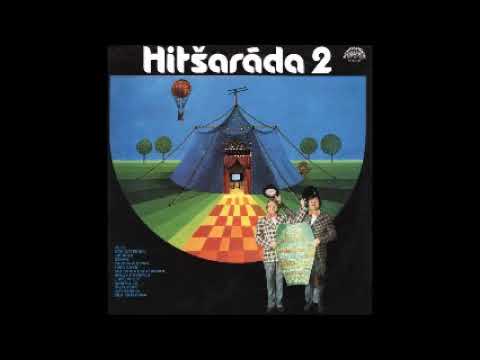 Karel Černoch - Zrcadlo