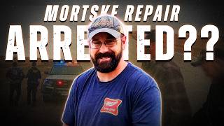 What Really Happened to Thomas behind Mortske Repair Wife | Location | Shop