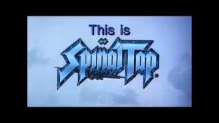 Spinal Tap   Warmer Than Hell