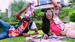 Dhinchak Pooja – Baapu Dede Thoda Cash