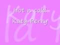 Katy Perry hot n cold simlish with lyrics 