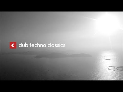 Dub Techno Classics from Rednetic