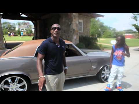 Ray Lavender ft Lil Chuckee summertime love