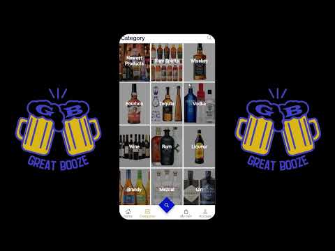 GreatBooze video thumbnail