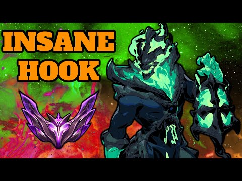 Master Thresh Gameplay vs Lulu - League of Legends [FULL GAME]