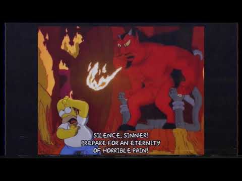 (FREE .WAV) ASAP Rocky x Travis Scott Type Beat - "HELL" | Free Type Beat / Instrumental 2019