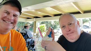 Grand Princess Nawiliwili Kauai Hawaii Port of Call