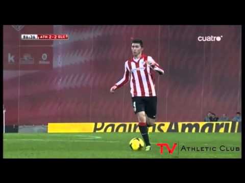 Imagen de portada del video Ampliación del contrato de Laporte