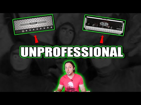 Using Amp Sims Is HURTING Your Mixes (Here's Why!)