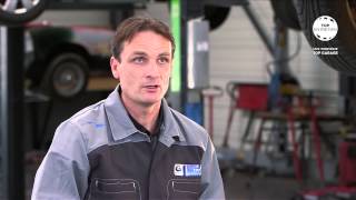 La vidange : Les conseils de nos garagistes / Top Entretien #3  (avec Denis Brogniart)