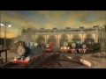 Thomas And Friends Roll Call Instrumental Reversed