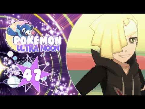 ♡ Pokémon Ultra Moon - 47: This is goodbye...♡