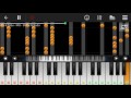 Itro Tobu Cloud 9 Mix Piano