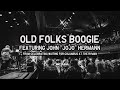 Little Feat Old Folks Boogie W John JoJo Hermann Celebrating Waiting For Columbus At The Ryman