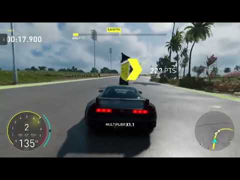 THE CREW MOTORFEST WALKTHROUGH PART 7 XBOX SERIES S