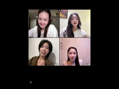 Lilybelle live with friend 20260114