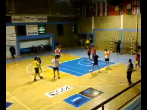 RK Slavija - RK Dobrinjac V dio.  23.02.2011