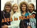 ABBA In Poland 1976 Restored Version 2024