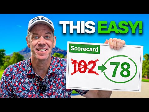 The 'Grind Session' That Took a 102 Shooter to 78 in JUST 7 Weeks