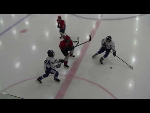 Viikingit C akatemia  - HJK C 3 erä