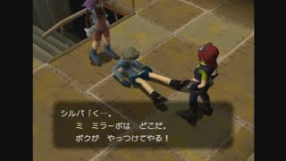 流石に負けを認めるべきでは【ポケモンコロシアム】#6