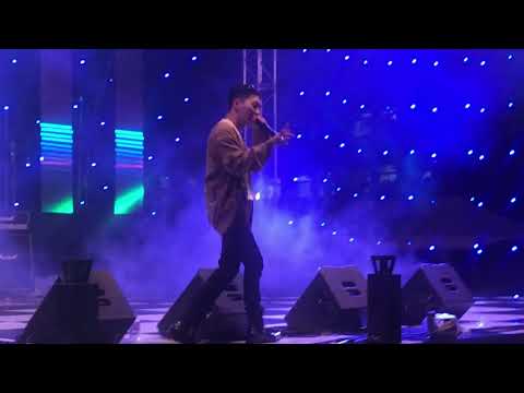 [180518] 서강대학교 축제 그레이(GRAY) - Shape Of You + 하기나 해