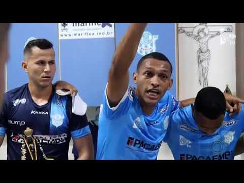 MAC 5x0 Grêmio Osasco - Paulista Série A3 2020