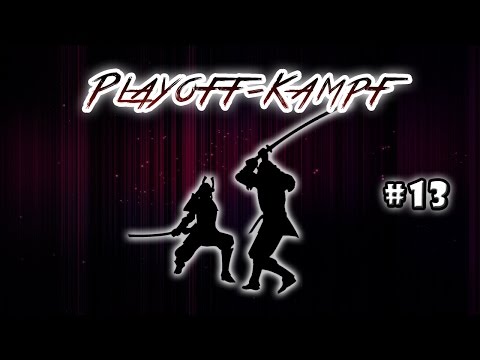 NBA 2K15 MyGM - Ep. #13 - Kampf um die Playoffs [German]
