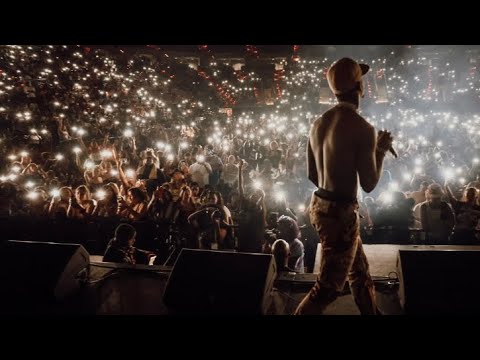 Toosii - wait 4 you (deleted music video )