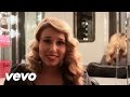 Haley Reinhart - Free (Behind The Scenes) 