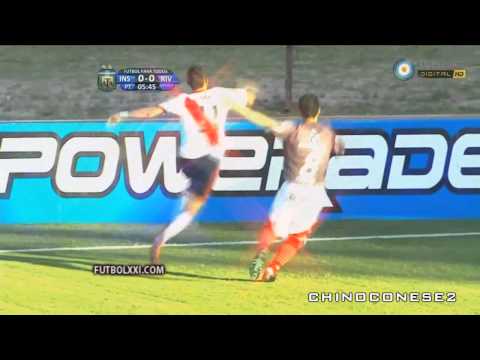 Lucas Ocampos ► Road to Greatness | 2012/2014 ◇ HD