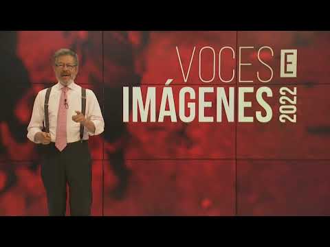Voces e Imágenes 2022 | CityTv