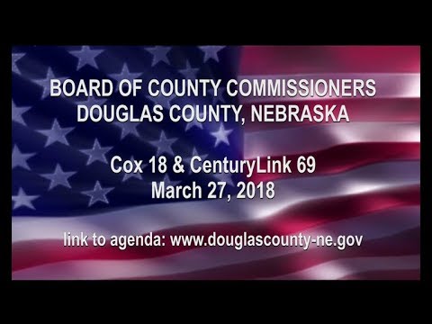 March 27, 2018 - Douglas County, Nebraska - Home