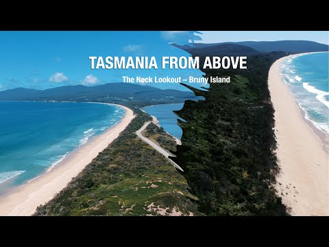 Bruny Island  - Tasmania's Best Place to Visit | Discover Tasmania #6