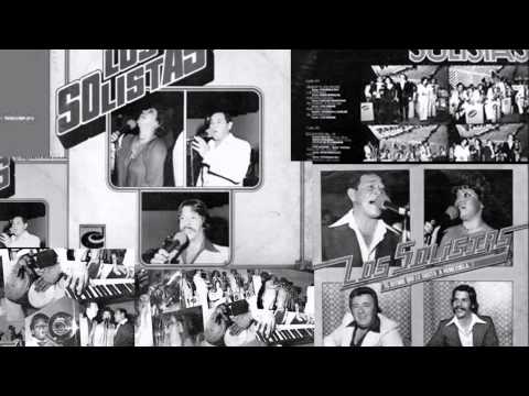 MOSAICO 1. LOS SOLISTAS