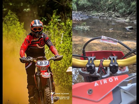 8ª Meia Trilha Queda Livre de Bom Jesus Do Oeste SC 06/12/2025
