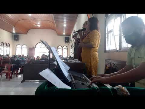 KELENG ATE NDU TANGKAS BANGKU // KEE 59 GBKP