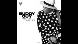 Buddy Guy -  Whiskey Ghost