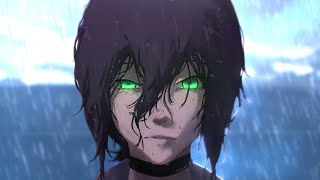 TWITCHING EYE (Song)