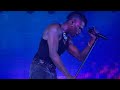 Lucky Daye Floods Live The Algorithm Tour Phoenix 08 24 24