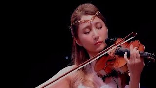 サラ・オレイン / Sarah Alainn - Nuovo Cinema Paradiso (Live)