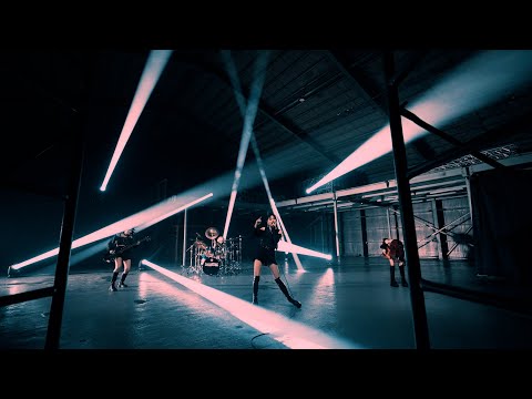 Lonesome_Blue 'Face The Fear' official music video thumbnail