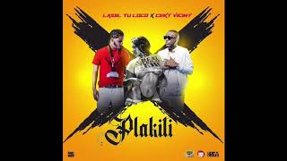 Laidil Ft. Ceky Viciny - Plakity