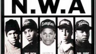 MC Ren - Final Frontier