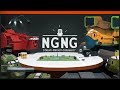 No Guts No Galaxy #169: Russ Bullock and Paul Inouye