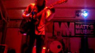 Dax Riggs- See You In Hell or New Orleans